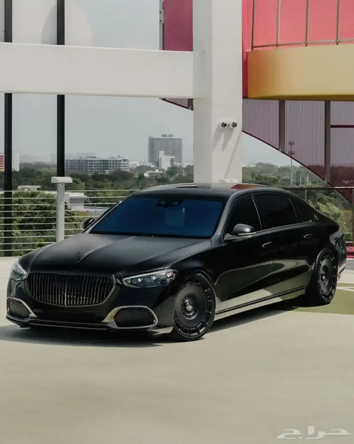 جنوط مرسيدس منصوري اصدارات جديد مقاس 22 13