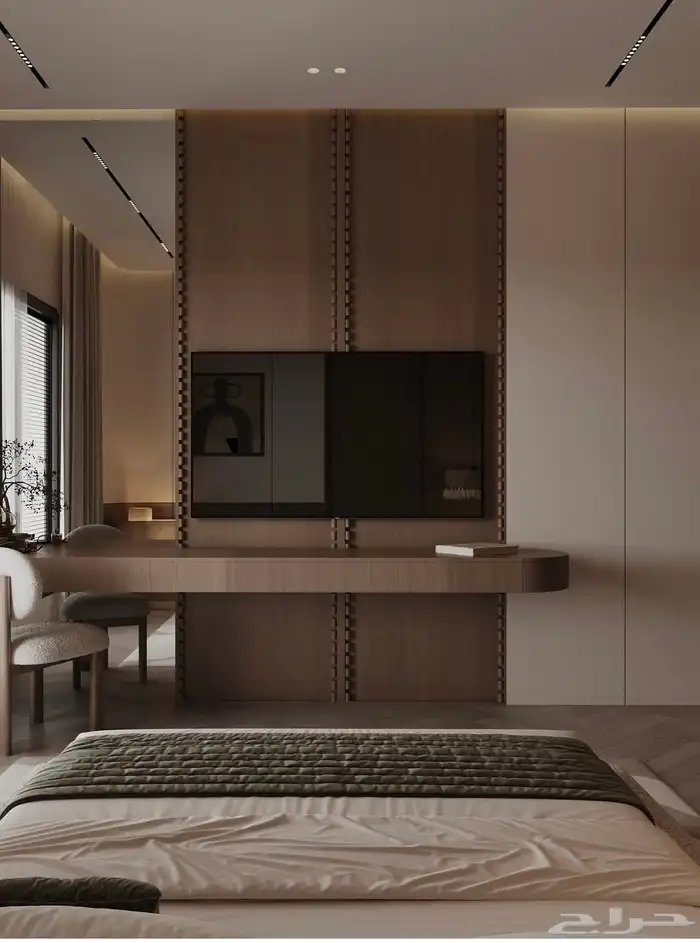 تصميم داخلي وأعمال مقاولات 13
