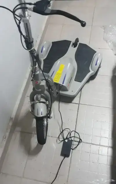 سكوتر ساكو 0