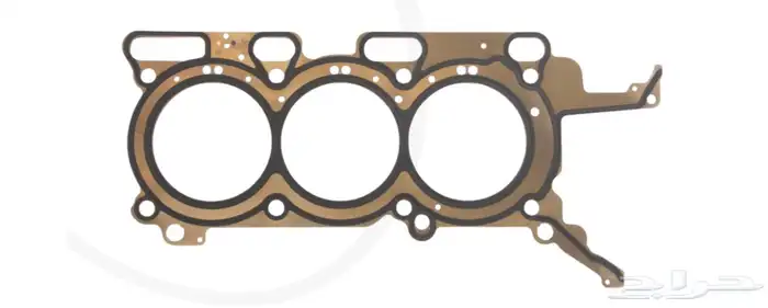 وجه لراس المكينة cx9 0