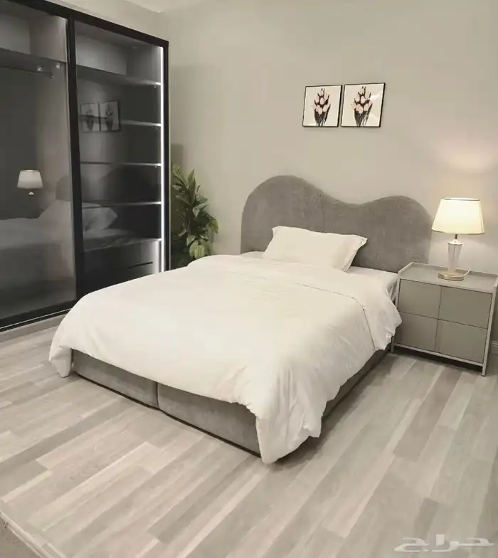 تفصيل غرف نوم حسب الطلب وأسعارنا تناسب الجميع 4