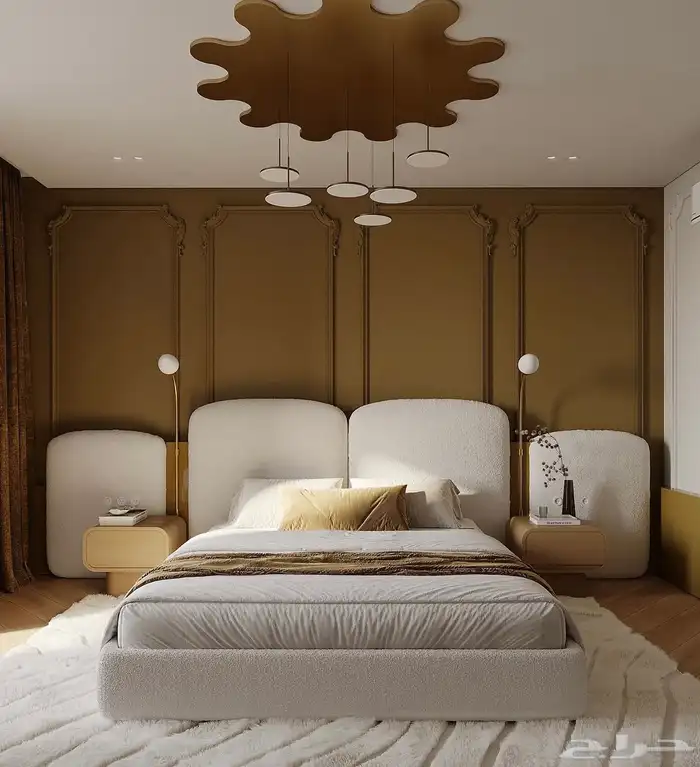 تصميم داخلي وأعمال مقاولات 1