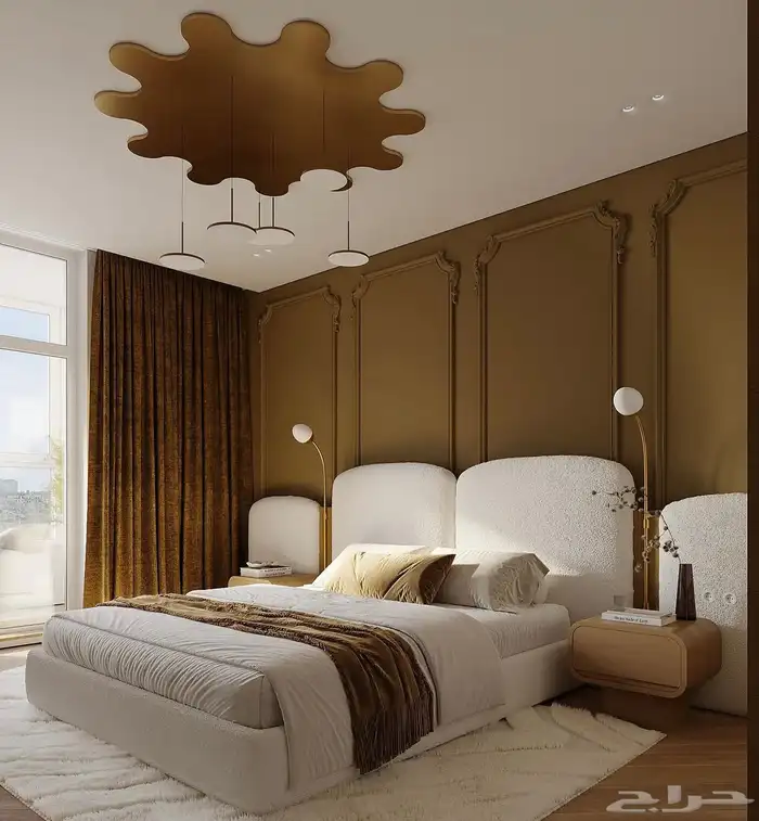 تصميم داخلي وأعمال مقاولات 2