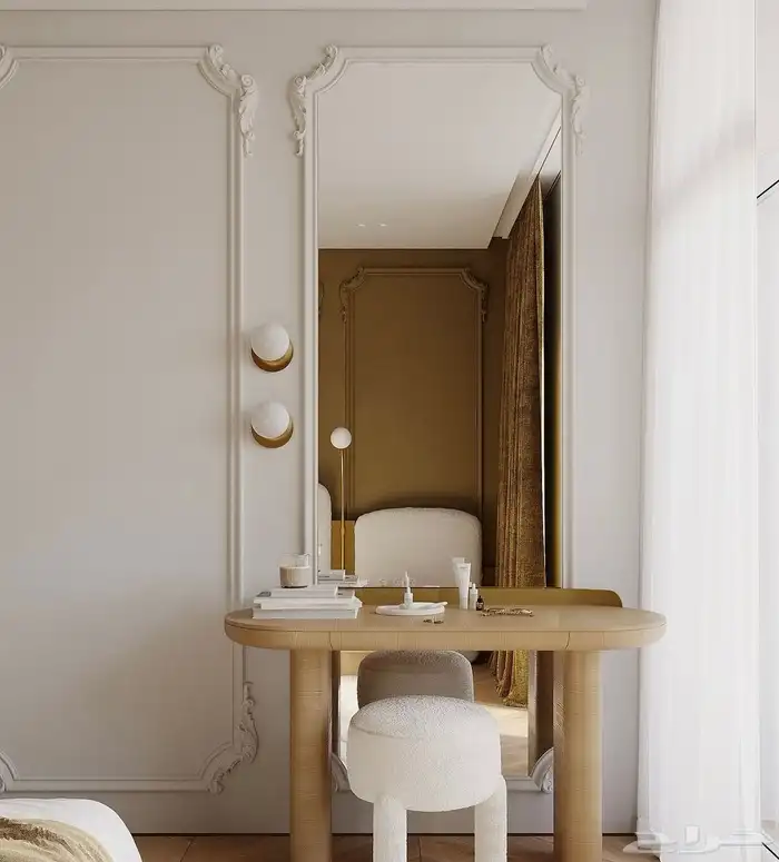 تصميم داخلي وأعمال مقاولات 7