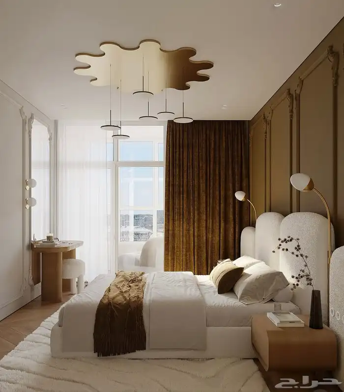 تصميم داخلي وأعمال مقاولات 6