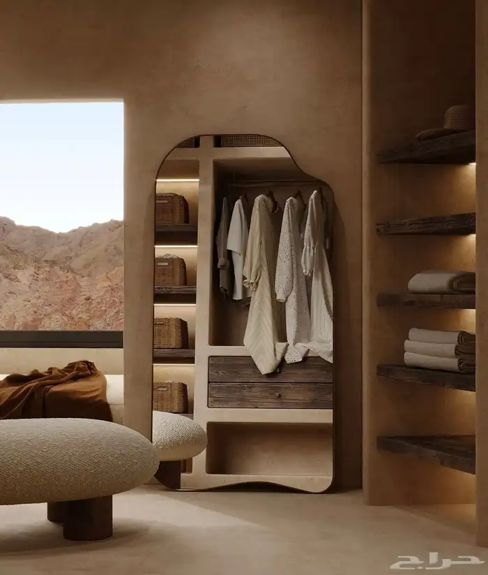 تصميم داخلي وأعمال مقاولات 24