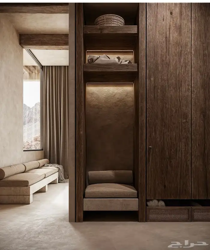 تصميم داخلي وأعمال مقاولات 26