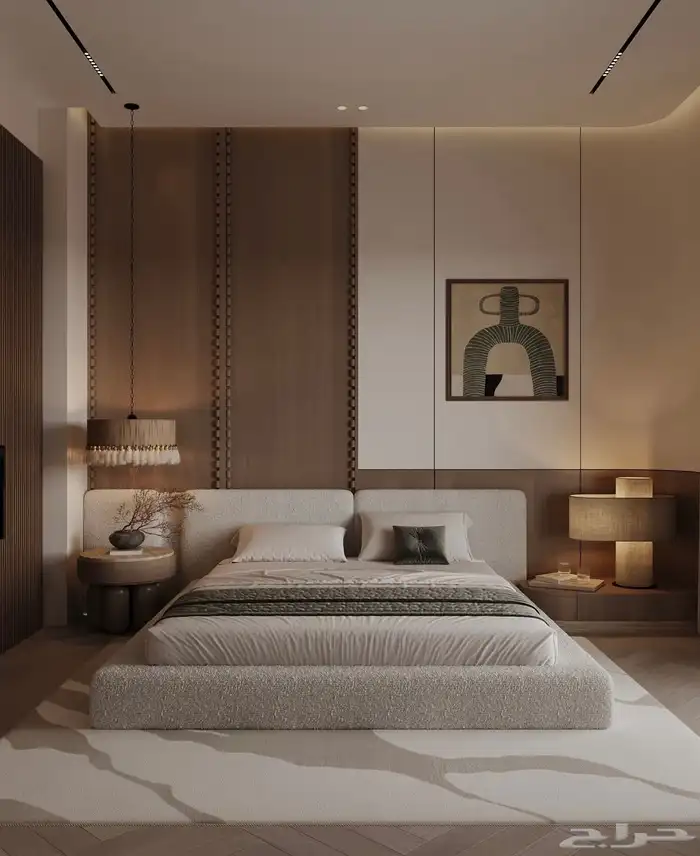 تصميم داخلي وأعمال مقاولات 10