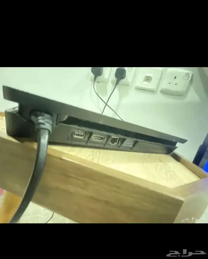 سوني فور نضيف 0