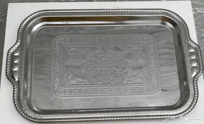 صياني ستيل صغيرة 12