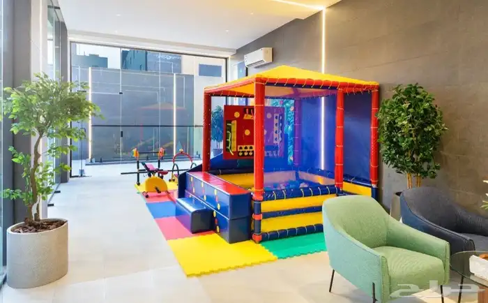 شقة للإيجار بقرطبة Luxury Apartment for Rent in Qurtubah 1