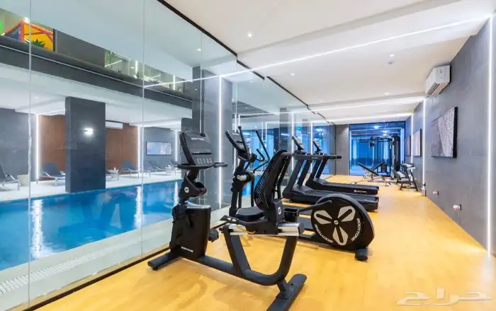 شقة للإيجار بقرطبة Luxury Apartment for Rent in Qurtubah 7