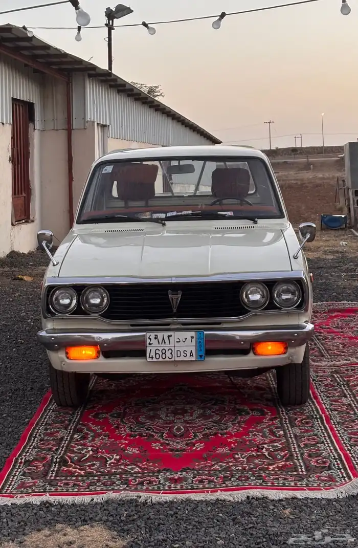 هايلوكس كلاسيك للايجار للعرض 4