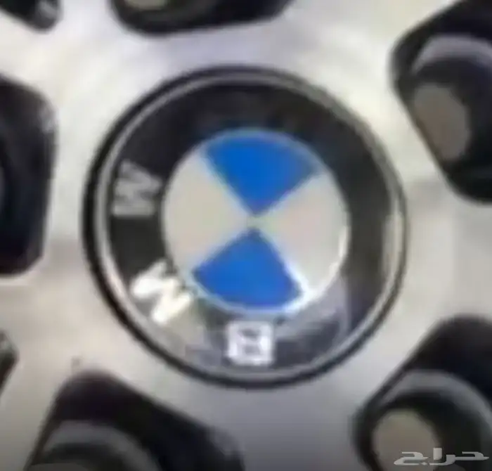 غطاء غطيان جنوط BMW 0
