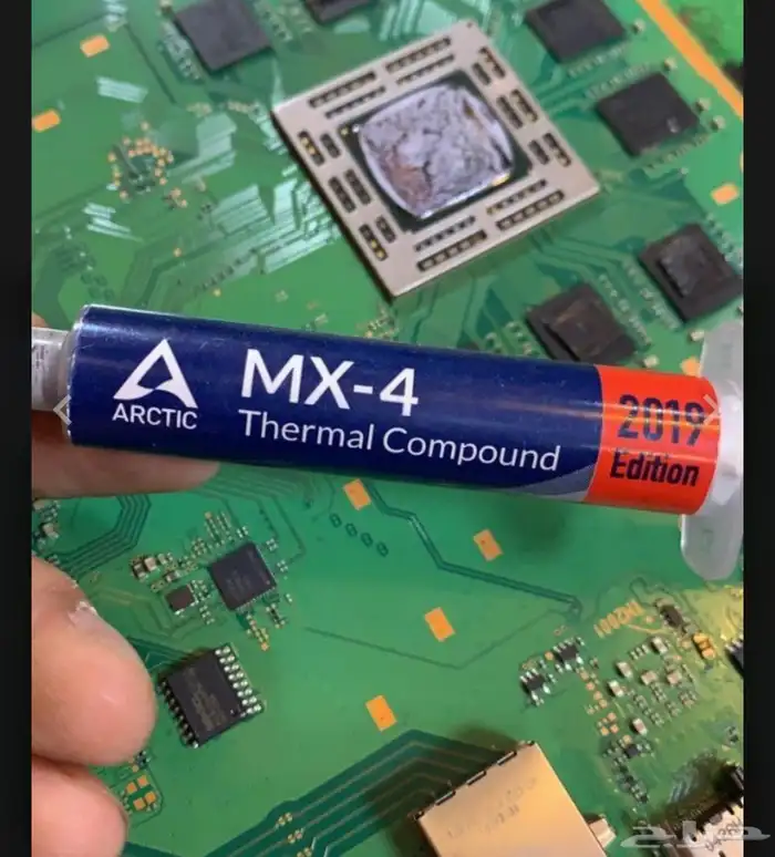 صيانة سوني بلايستيشن الخمره 4