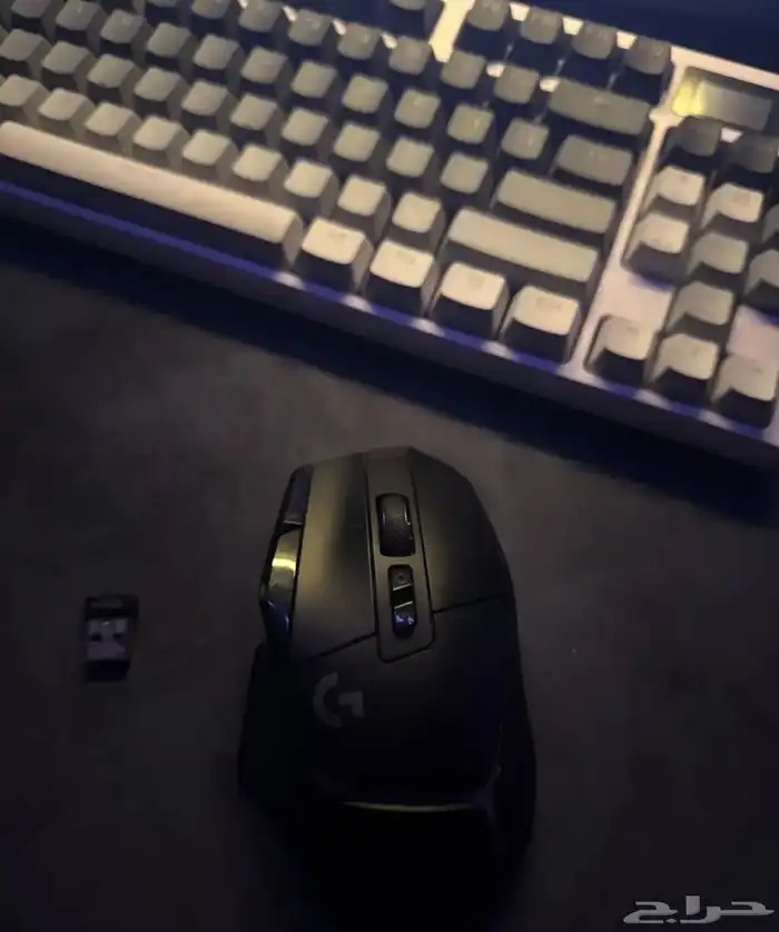 ماوس لوجيتيك 502x plus 0