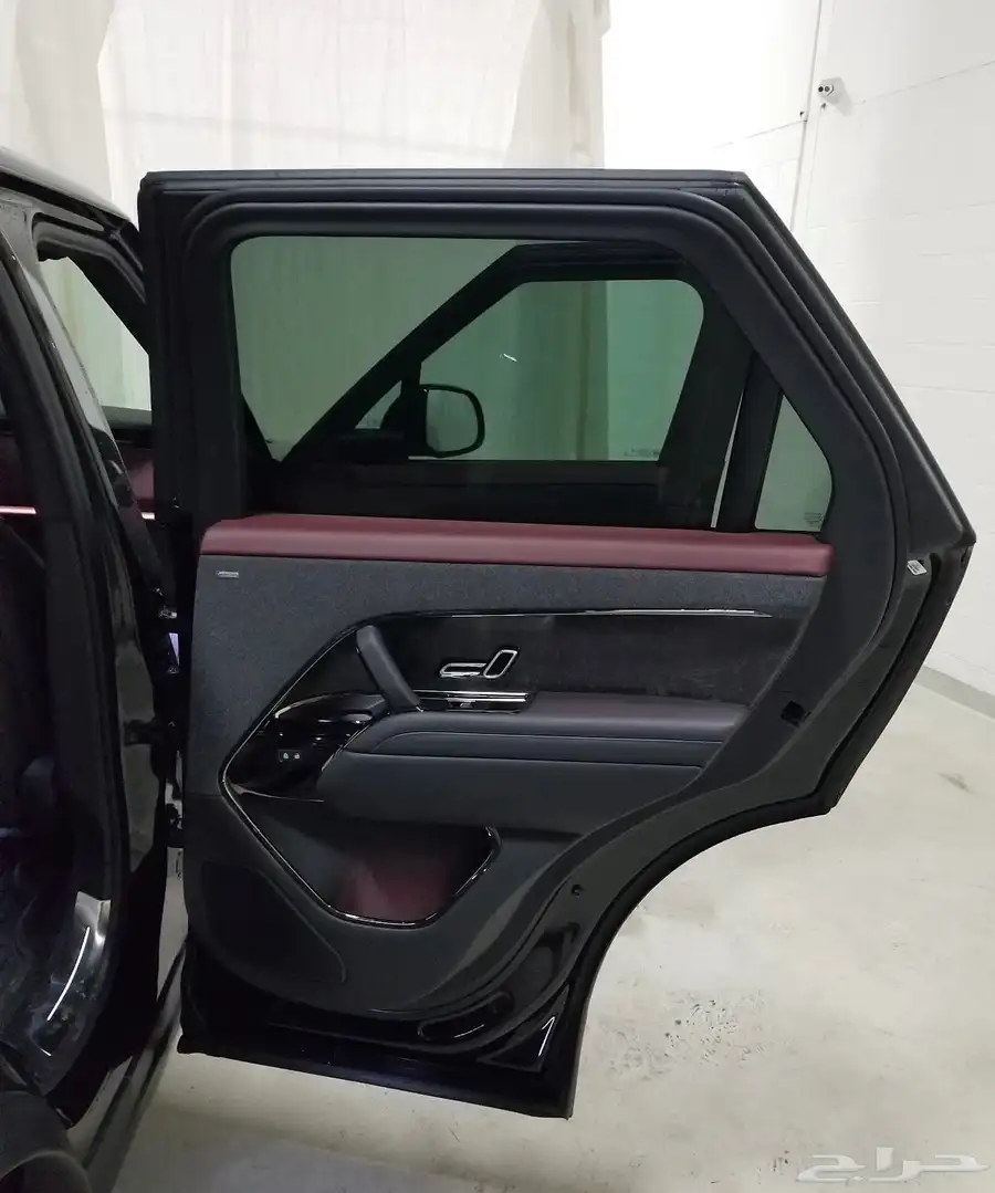 Range Rover Sport 2025 P400 Dynamic SE جديد 6