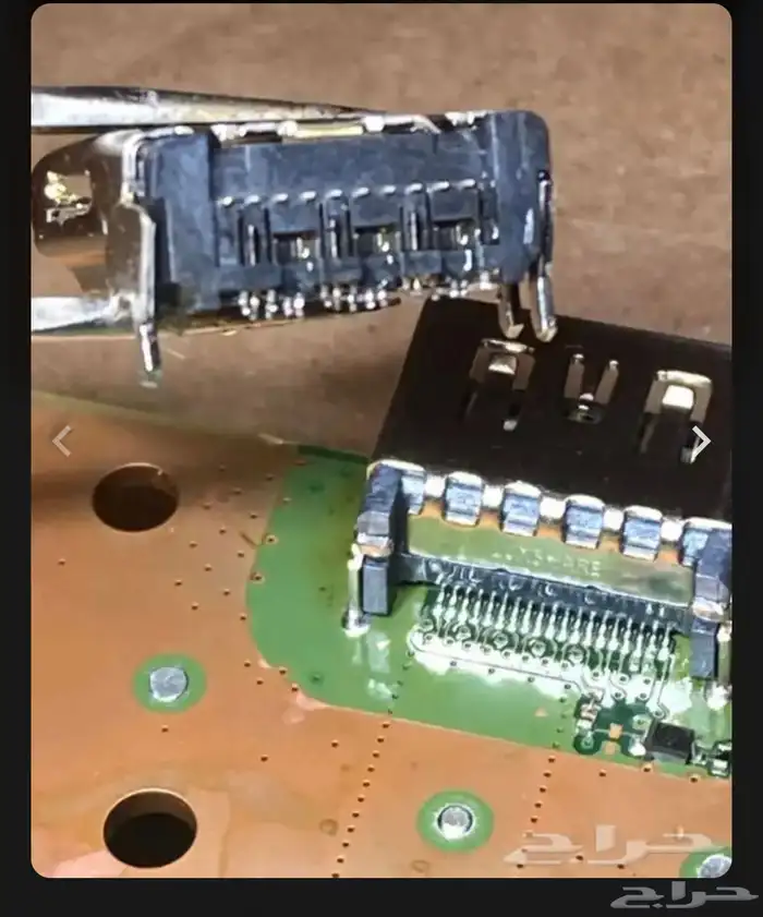 صيانة سوني بلايستيشن الخمره 2