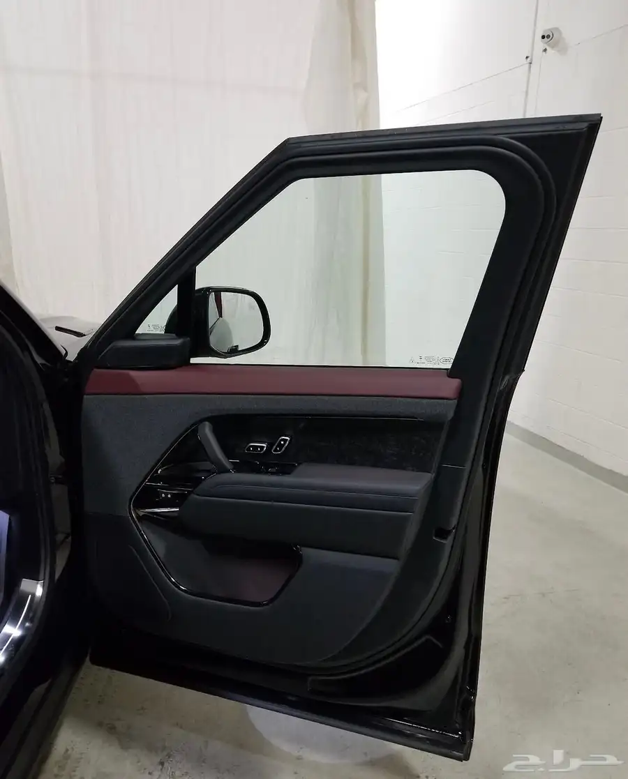 Range Rover Sport 2025 P400 Dynamic SE جديد 8