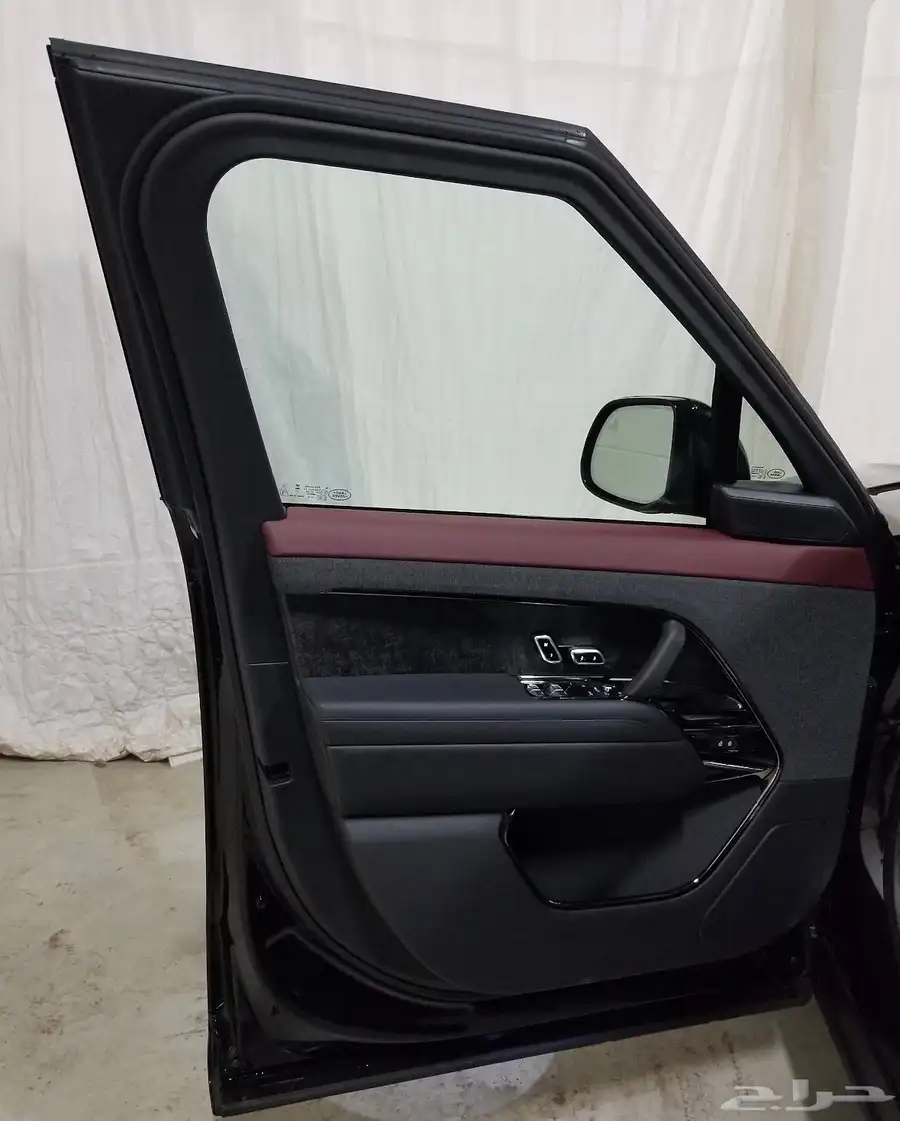 Range Rover Sport 2025 P400 Dynamic SE جديد 12