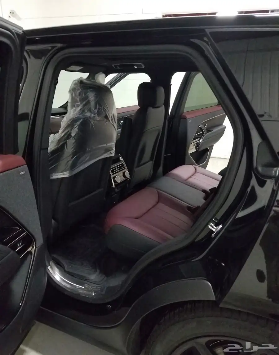 Range Rover Sport 2025 P400 Dynamic SE جديد 10