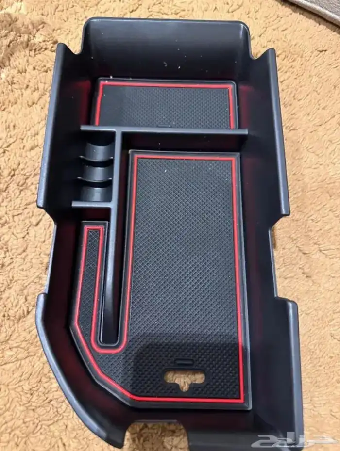 اغراض كامري 2024 فرش ارضيه دايموند بيج استخدام قليل جدا 1