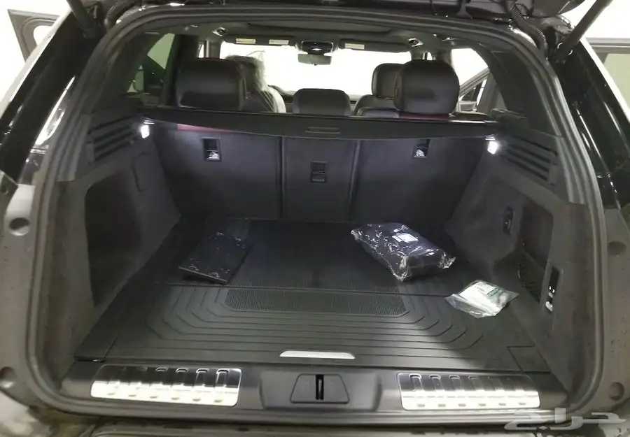 Range Rover Sport 2025 P400 Dynamic SE جديد 14