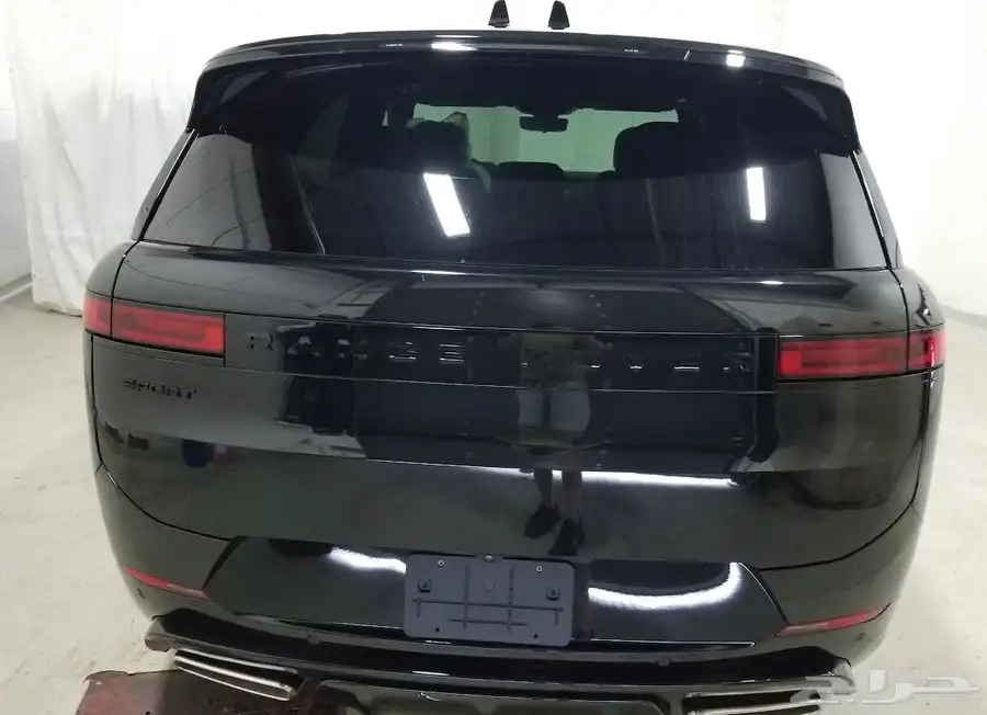 Range Rover Sport 2025 P400 Dynamic SE جديد 2