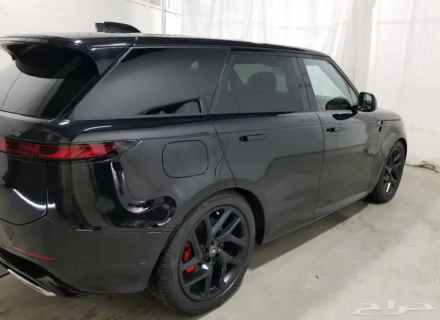 Range Rover Sport 2025 P400 Dynamic SE جديد 1