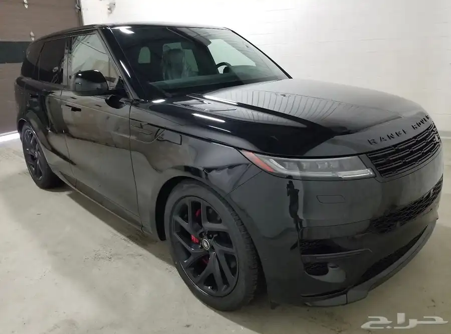 Range Rover Sport 2025 P400 Dynamic SE جديد 0