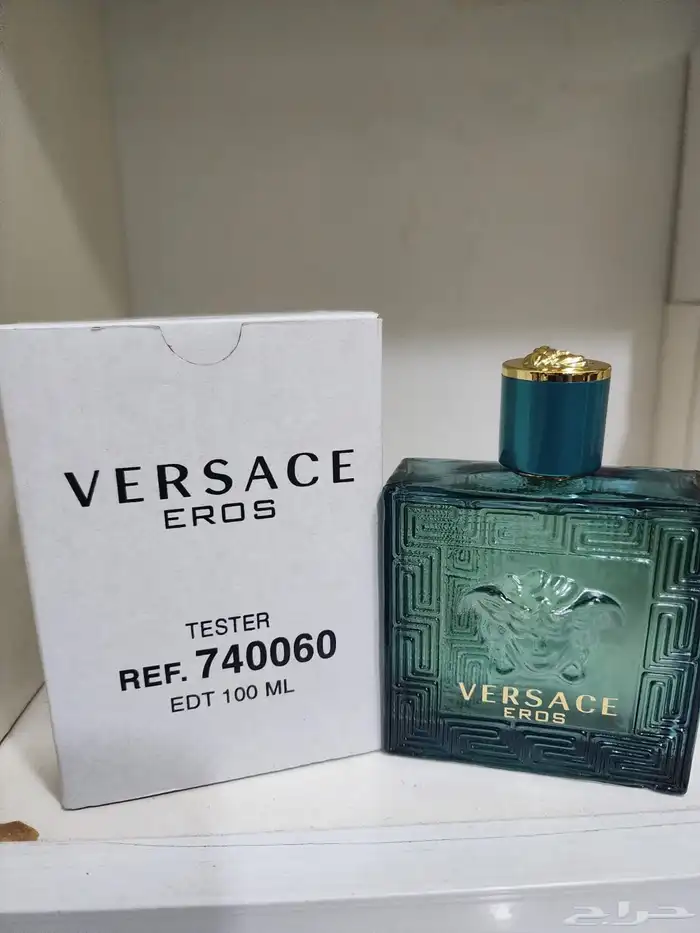 عطور تساتر اصليه 16