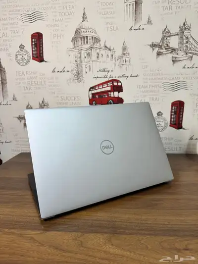 لابتوب ديل بكرت شاشة XPS 3