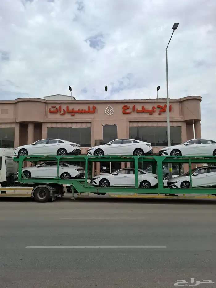 هونداي النترا كمفورت 2025 فتحه سقف 10