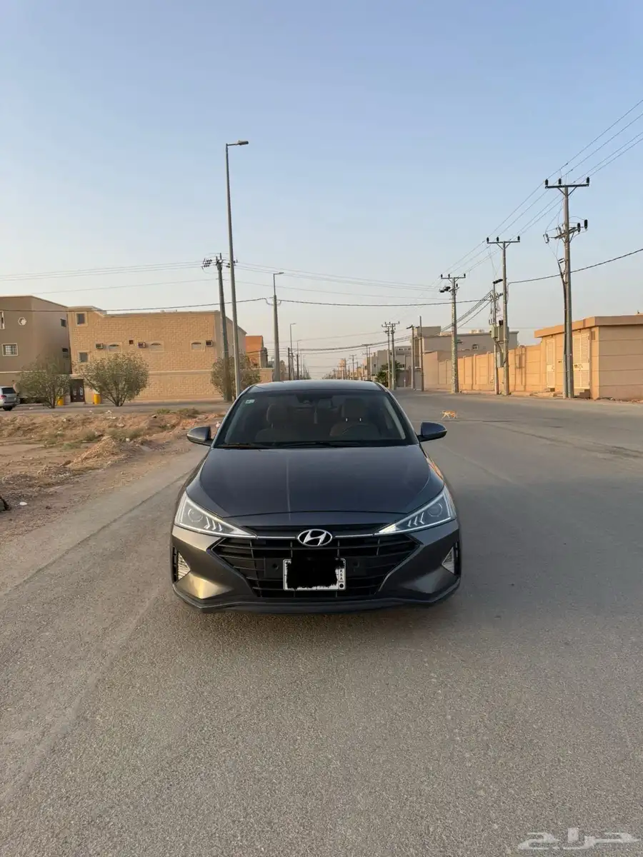 النترا افانتي 2019 جديد 0