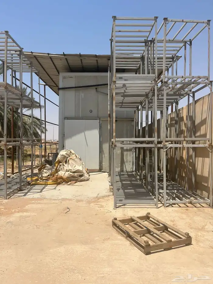 ثلاجه تمور 2