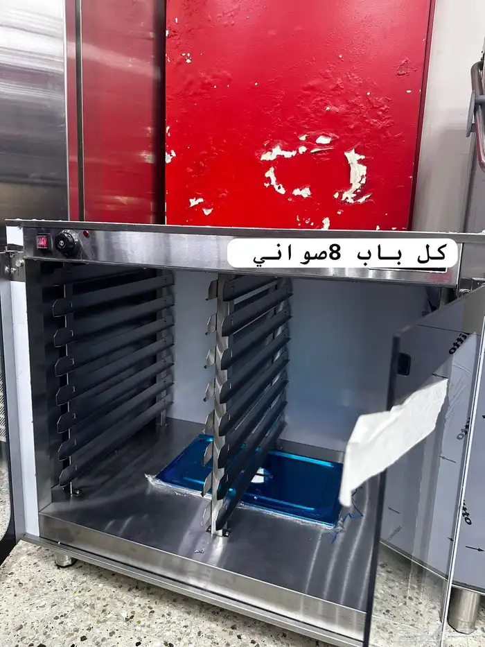 عرض جديد حتا نفاذ الكميه خماره فوق طاوله 16 رف 1