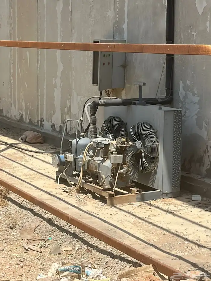 ثلاجه تمور 3