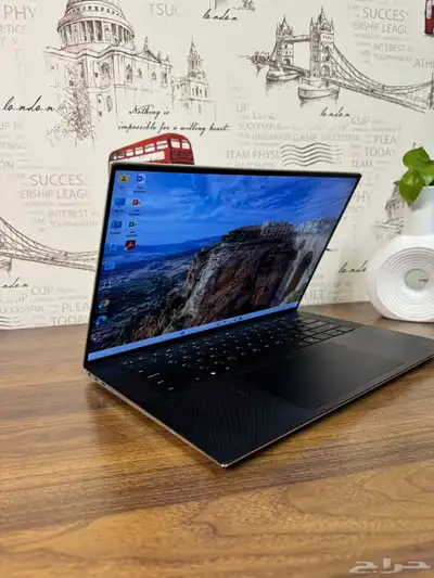 لابتوب ديل بكرت شاشة XPS 1