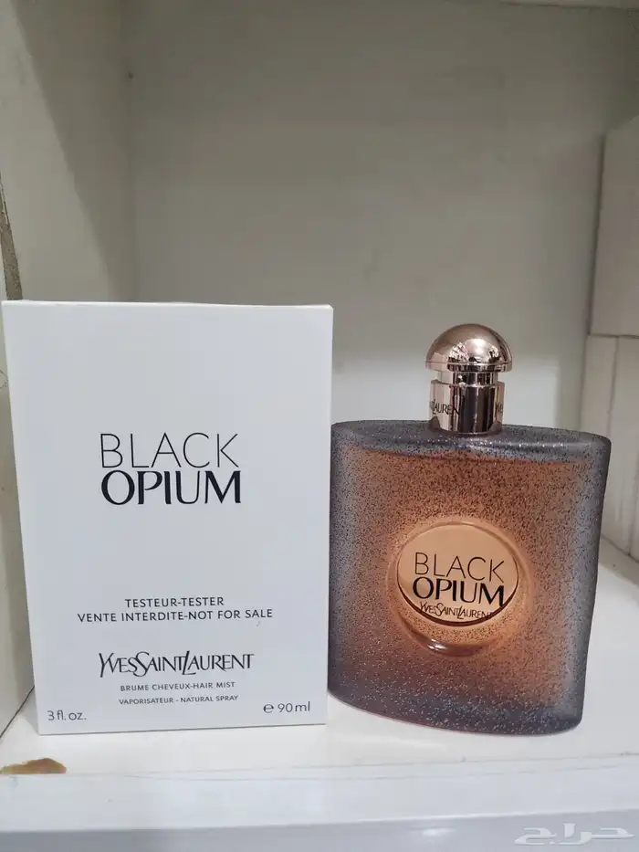 عطور تساتر اصليه 39