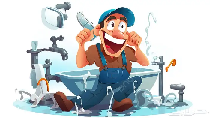 مقاولات أعمال الكهرباء و السباكة و الجبس و الأصباغ 1
