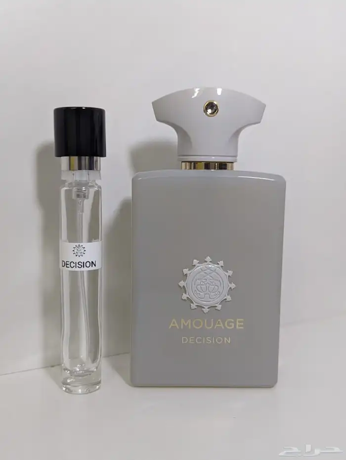 تقسيم امواج ديسيجن 0