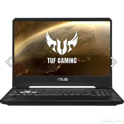 جهاز asus TUFGaming FX50DY 1