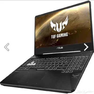 جهاز asus TUFGaming FX50DY 0