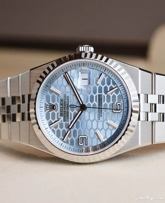 دلع يدك باأجمل ساعات العالم رولكس موديلات 2025 6