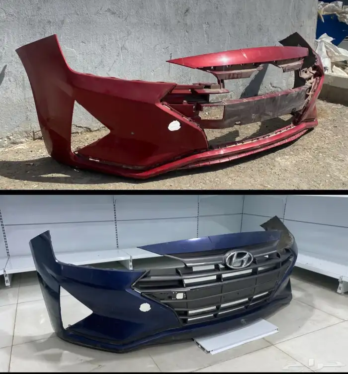 صدام النترا 2019 اصلي وكالة مستخدم 0