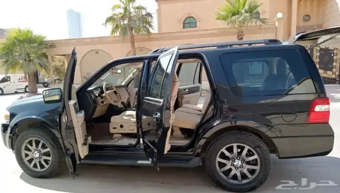 اكسبيدشن قصير 2012 نص فل نظيف ممشى قليل 9