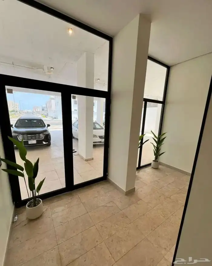 شقق وروف فاخر للبيع   جازان   حي السويس 7