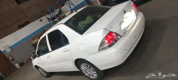 لللبيع مستبيشي لنسر موديل 2011 نضيفه جدا شرط للتواصل 055271 0