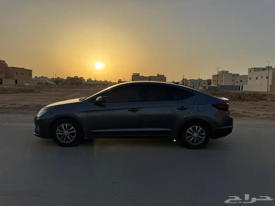 النترا افانتي 2019 جديد 9
