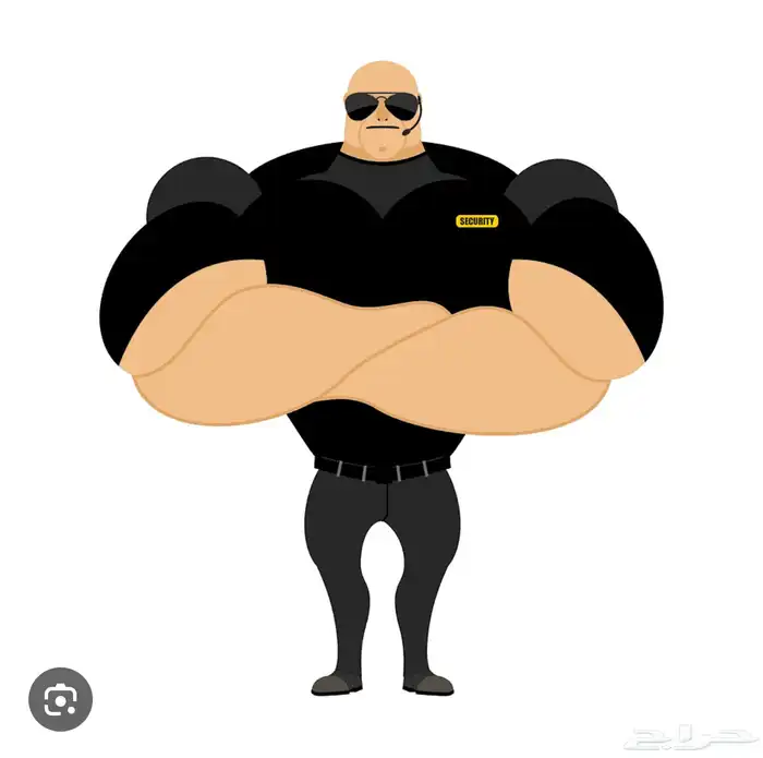 بودي قارد لجميع الفعاليات 0